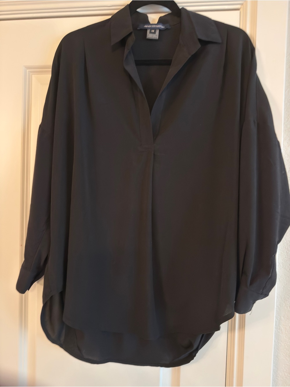French Connection Tunic